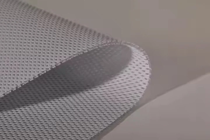 3d Air Mesh Fabric