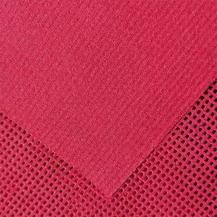 Manufacturer's New Colorful Fantasy Leather Luggage PU Bottom Artificial Leather For Pen Handbag Cosmetic Bag Fabric Shoes Sofas