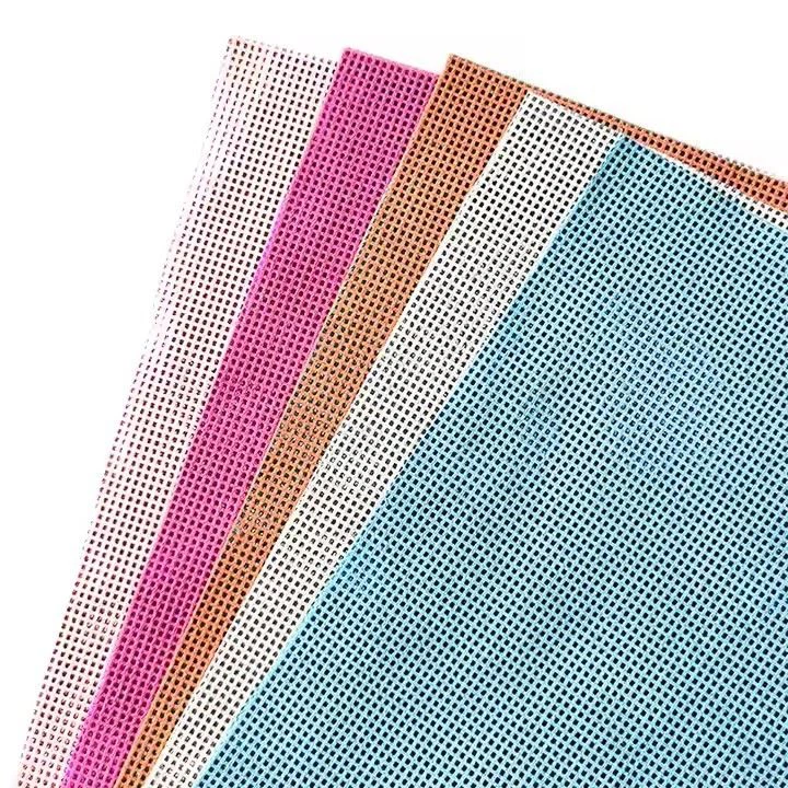 Manufacturer's New Colorful Fantasy Leather Luggage PU Bottom Artificial Leather For Pen Handbag Cosmetic Bag Fabric Shoes Sofas