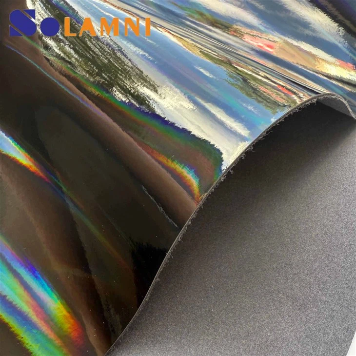 Faux Synthetic Leather