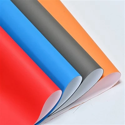 Sømløs stofflaminering TPU-film